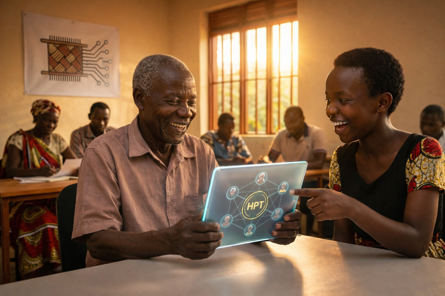 Community Empowerment